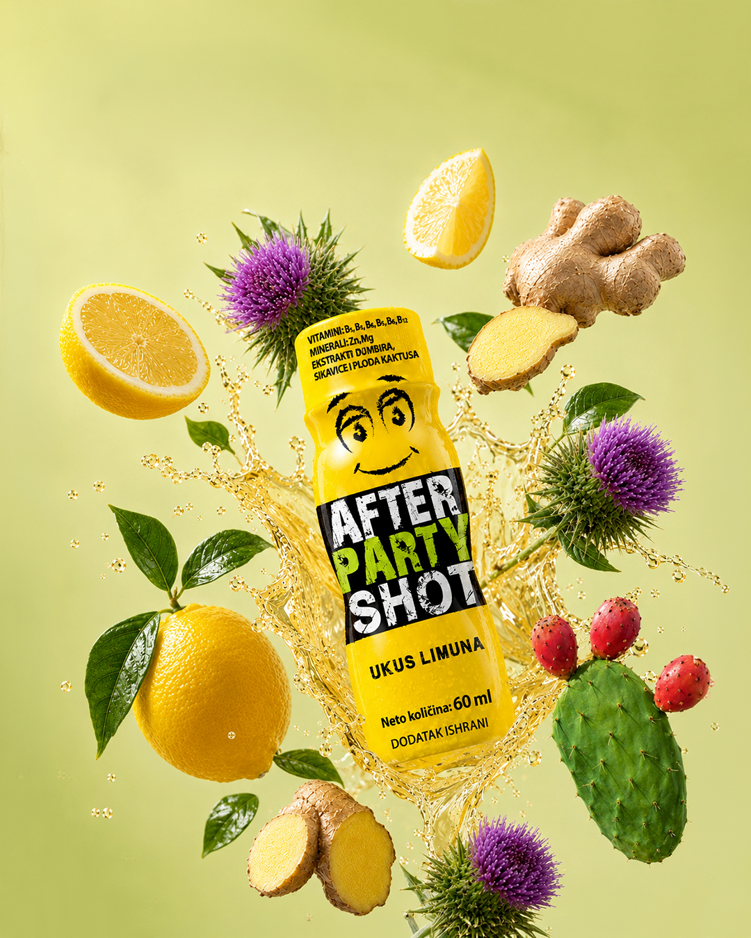 After Party