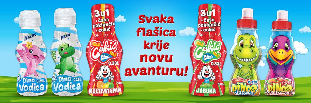 Za najmlađe