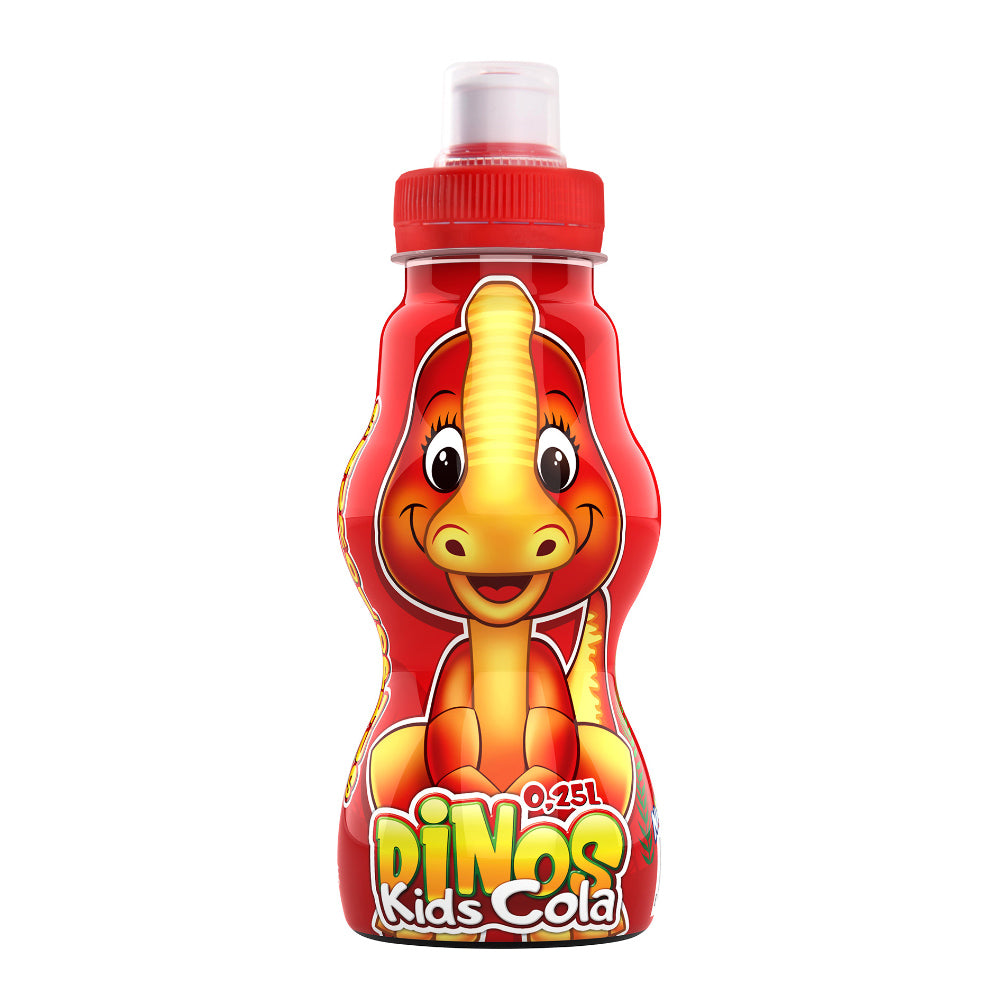Dinosi Kids Cola 0.25l
