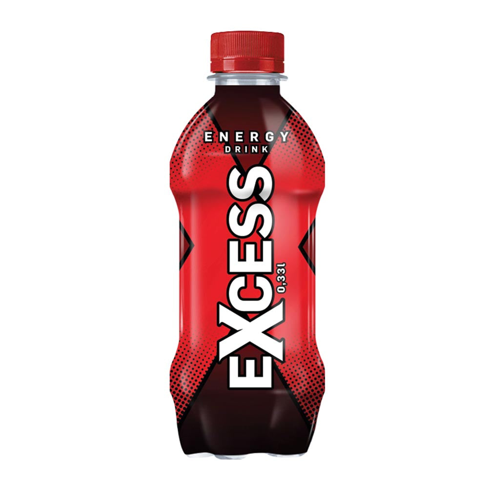 Excess 0,33l