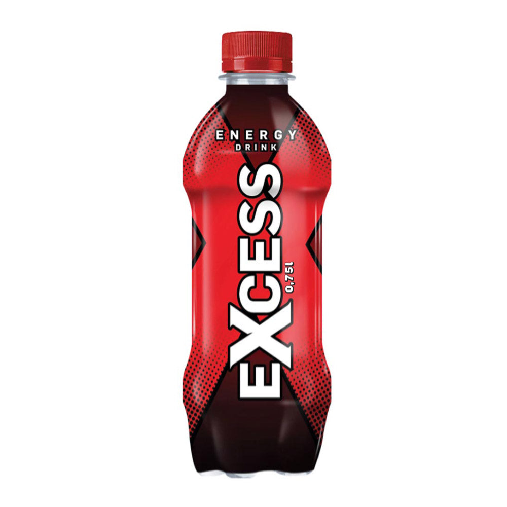 Excess 0,75l