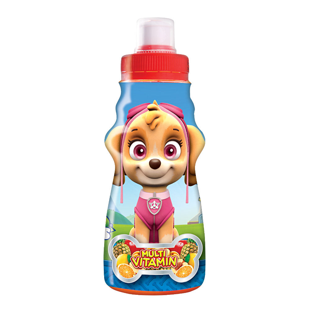 Patrolne šape Multivitamin 0.25l (transportno pakovanje 12x0.25l)