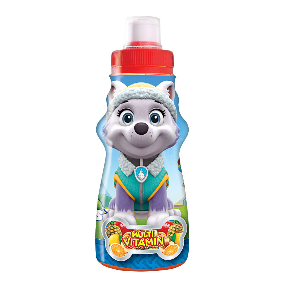 Patrolne šape Multivitamin 0.25l (transportno pakovanje 12x0.25l)