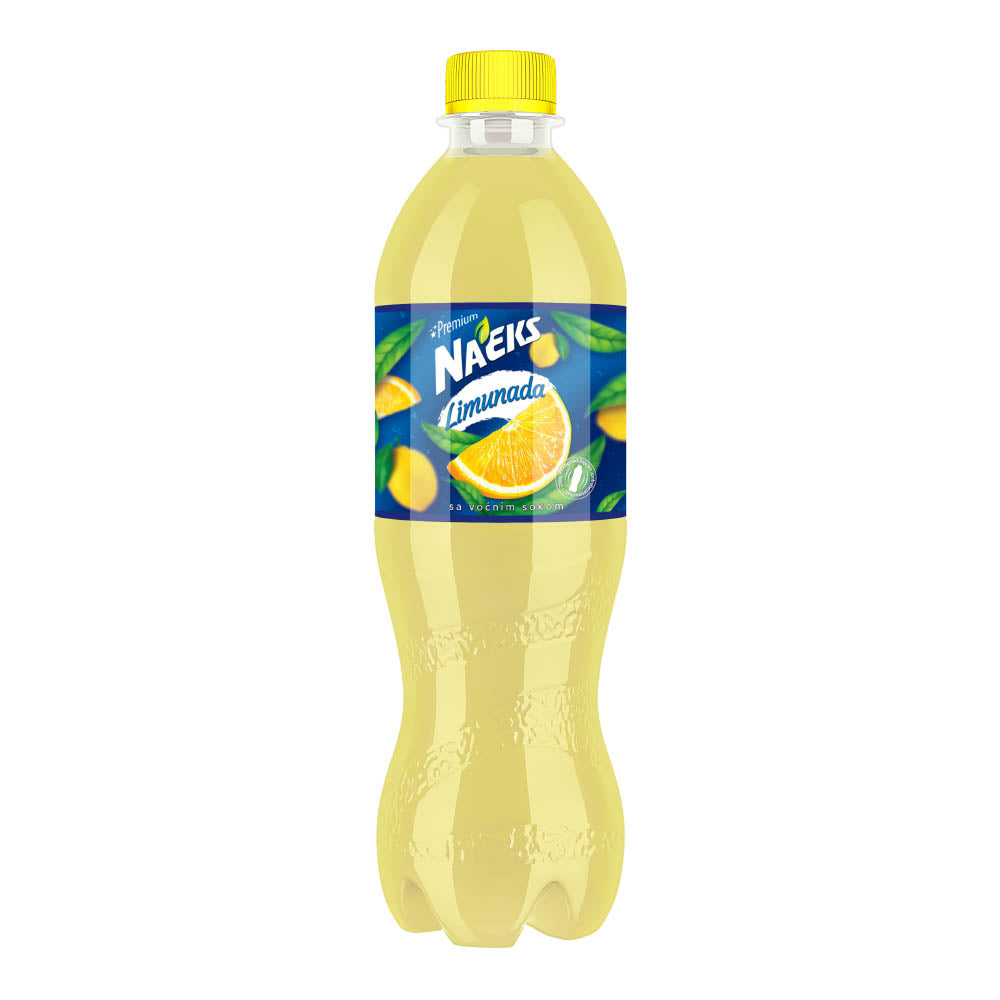 Premium Na Eks Limunada 0,5l