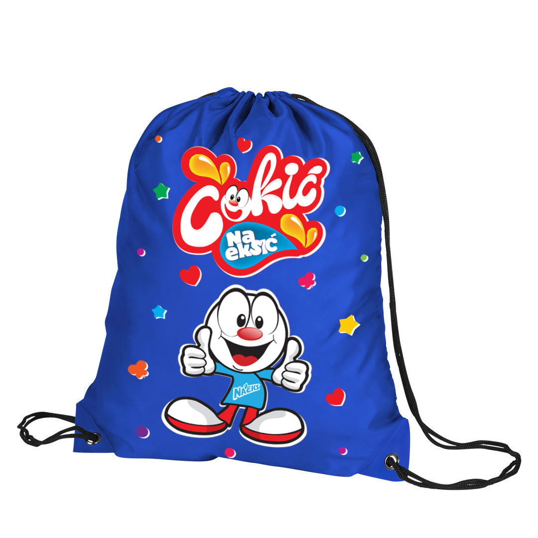 Cokić dečiji ranac