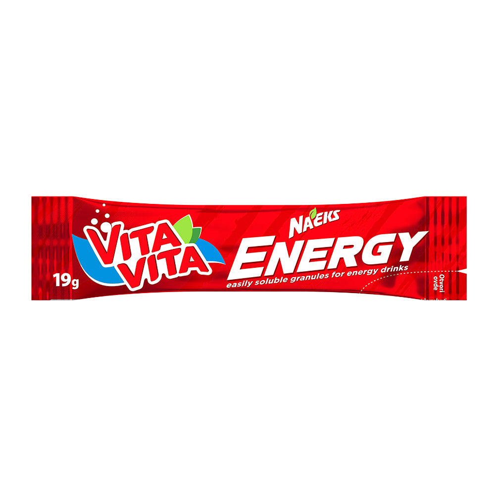Vita Vita Energy