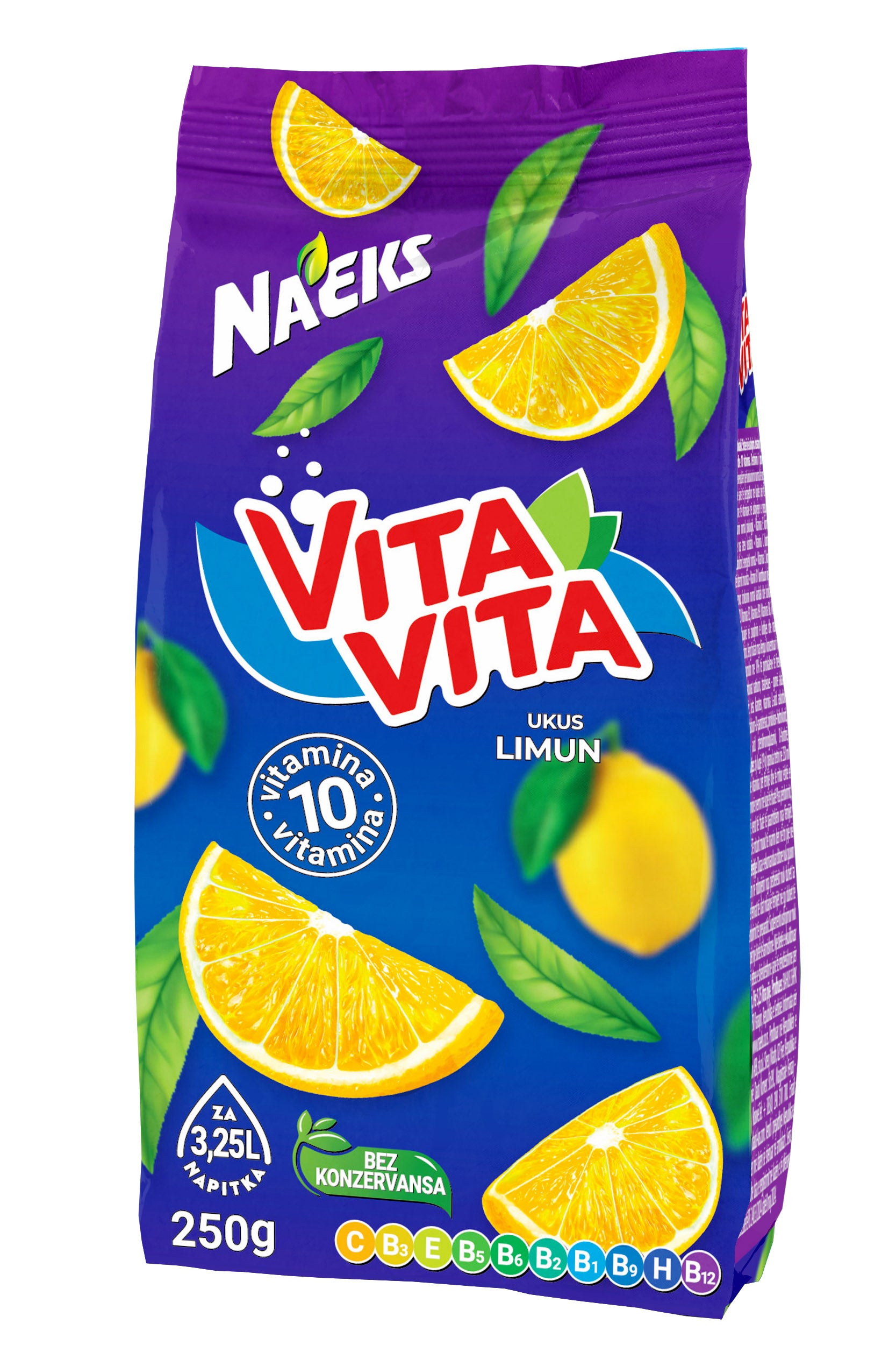 Vita Vita 250g limun