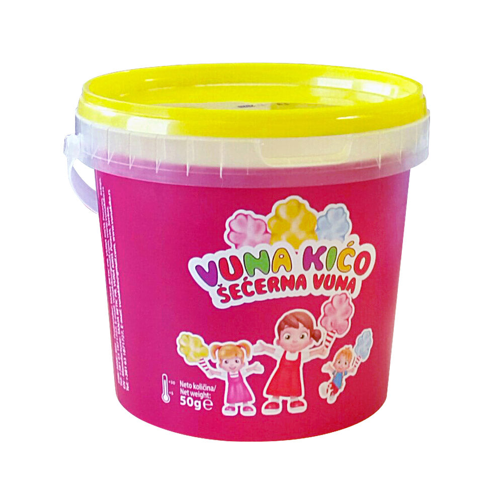 Vuna kićo 50g