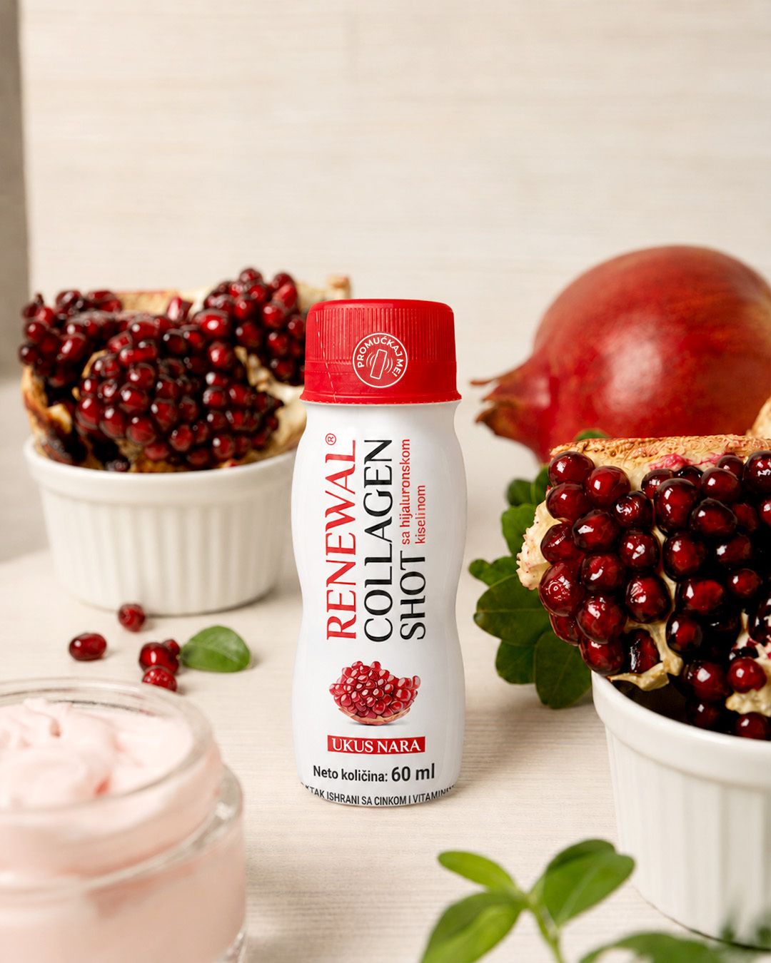 Renewal Collagen Shot