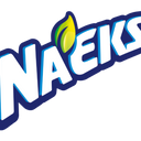 Što ja volim Naeks! logo